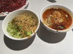 -汕头八合里海记牛肉店(清河店)