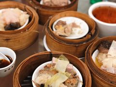 -香港蓮香樓(中環店)