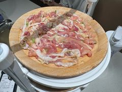 -煲王粤菜餐厅(中侨中心店)