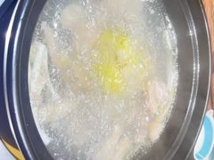 -春润大地海南椰子鸡(沙井京基百纳广场店)