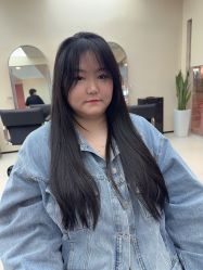 -川和潮人漂色·烫染·接发