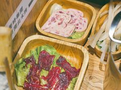 -独食火锅·半米屋台(望平街店)