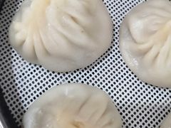 -奕宏饺子楼(朱庄小区店)