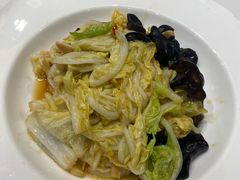 -老爷庙风味美食府(魏都大道店)
