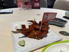 -侨美食家·粤菜(体育西路店)