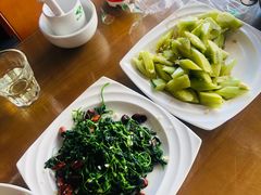 -有家驴肉黄面(敦煌店)