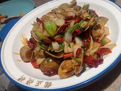 -正宗锦州烧烤城(赤峰总店)