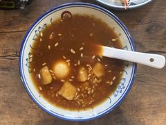 张醪糟招牌-张醪糟