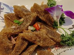 -小秦淮·南京土菜(新亭西路店)