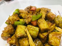 -北戴河庆山饭店·海鲜砂锅粥(北戴河黑石路店)