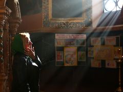 -喀山圣母大教堂