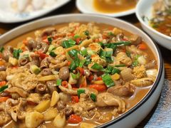 -501號台州海鲜餐厅(海创园店)