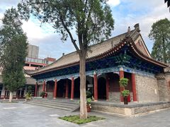 -万寿八仙宫