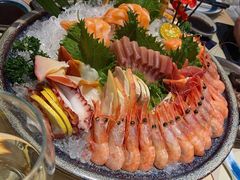 -大渔铁板烧(万象城店)
