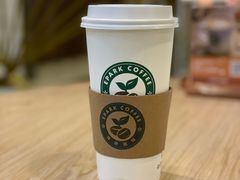 -逸派咖啡 EPARKCOFFEE(广安门店)