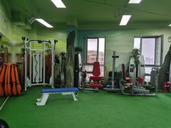 -红山会健身·普拉提(广安门店)