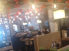 大堂-黄记煌三汁焖锅(渝北金港国际店)