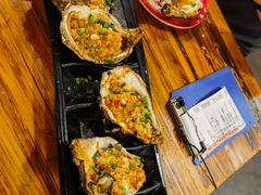 -冶建镜子·老南昌大排档·江西虾王(总店)