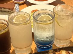 -红小满休闲餐厅(十全街店)