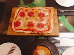 -EATALIA意塔利意式餐厅(鼓楼店)