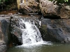 -茅兰沟国家森林公园