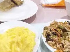 -老昌春饼(中央大街店)