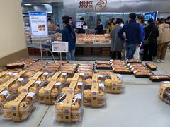 -盒马X会员店(上海森兰商都店)