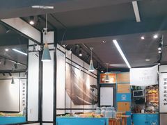 -大厨的餐厅(曾厝垵总店)
