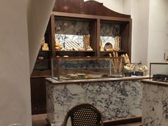 -WHEAT&BAKER-麥(凯德来福士店)