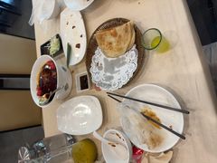 -山南熏肉大饼(辽菜旗舰店)