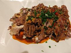 -鑫小城故事·藕汤·家常菜(台北一路总店)