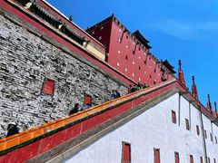 -承德避暑山庄景区