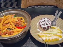 -美奈小馆·越南料理(福田星河COCO Park店)