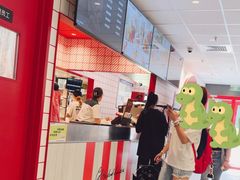 -肯德基(锦州万达店)