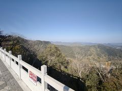 -莫干山风景区