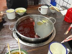 -三番火辣串串香(总店)
