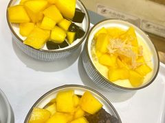 -小团圆糖水铺(襄阳南路店)