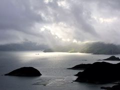 -北岐滩涂