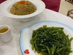 -天鲜阁·海鲜粤菜·33年老字号(石槎白云站店)