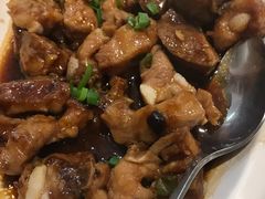 -新宝餐厅(流塘店)