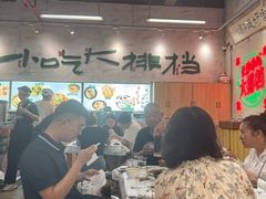 -东排食堂长沙小吃大排档(五一广场店)