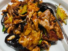 -鸭匠食府·挂炉烤鸭·新京菜(阜成路店)