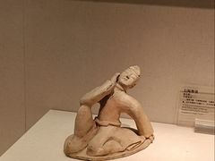 -临沂市博物馆