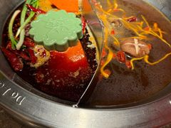 -大龙燚火锅(太古里店)