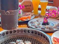 -拾勝牛·江景安格斯烧肉放题(江湾阳光天地店)