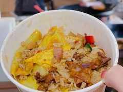 -周记热干面豆皮大王(桃花东街店)