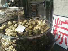 -赵记粽子(司前街店)