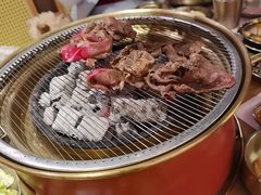 -西塔老太太泥炉烤肉(北京双井店)