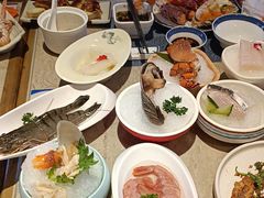 -海鼎荟海鲜姿造(晋江宝龙店)