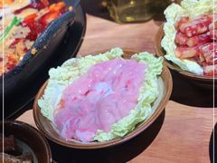 -楠火锅(龙阳广场店)